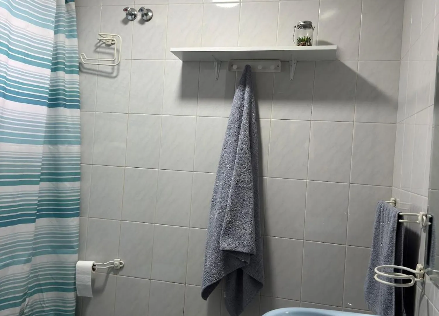 Bellavista Apartment Jaen
