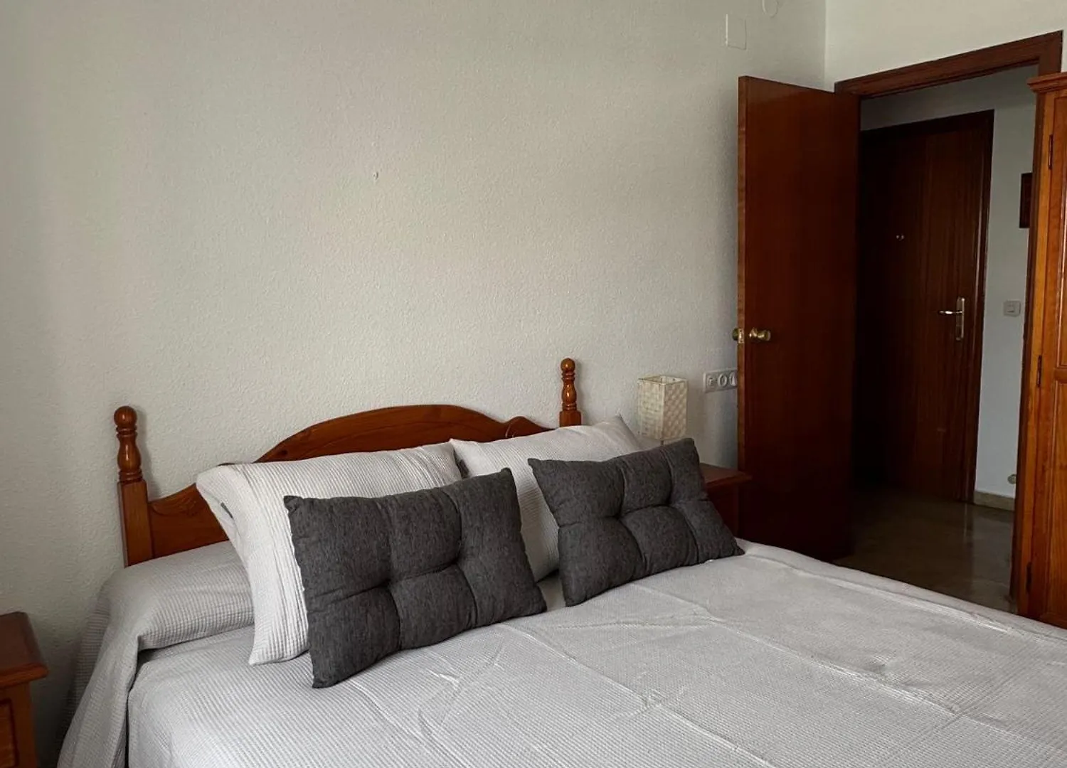 Bellavista Apartment Jaen