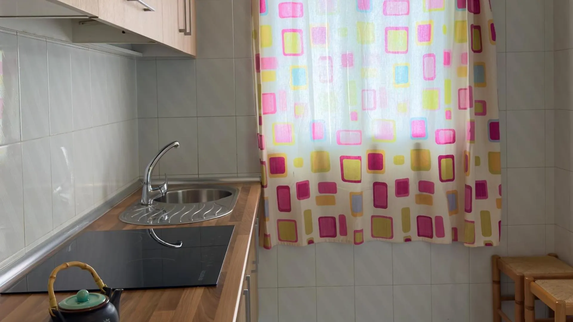 Bellavista Apartment Jaen 0*,