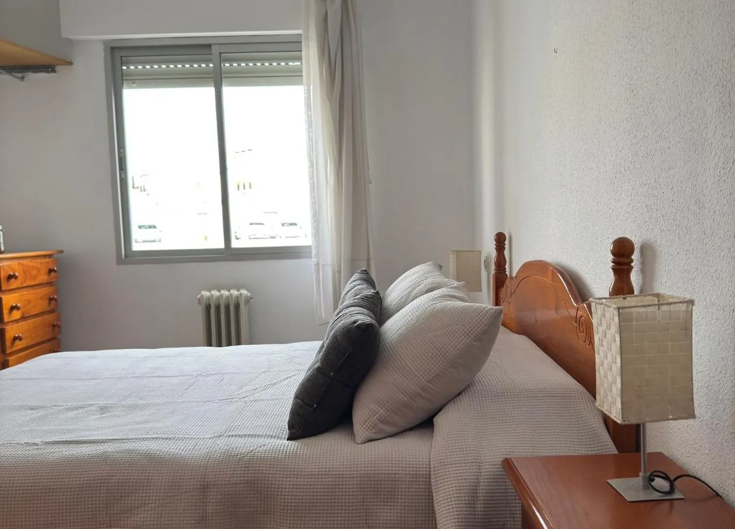Bellavista Apartment Jaen