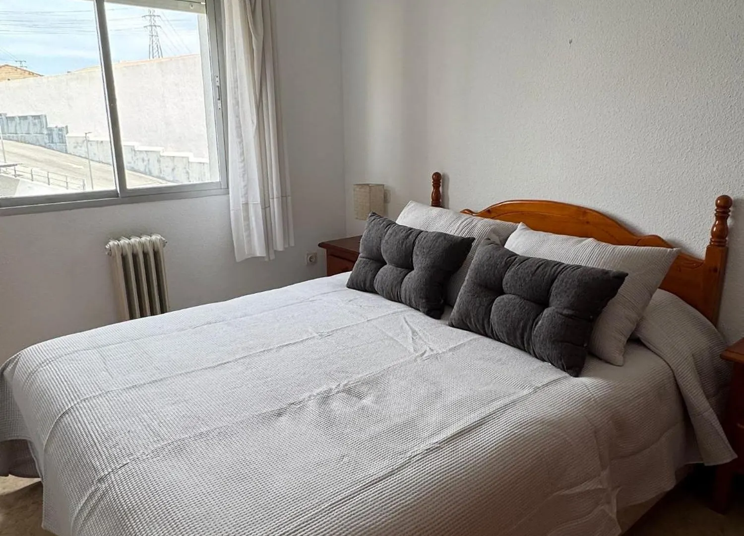 Bellavista Apartment Jaen Spain