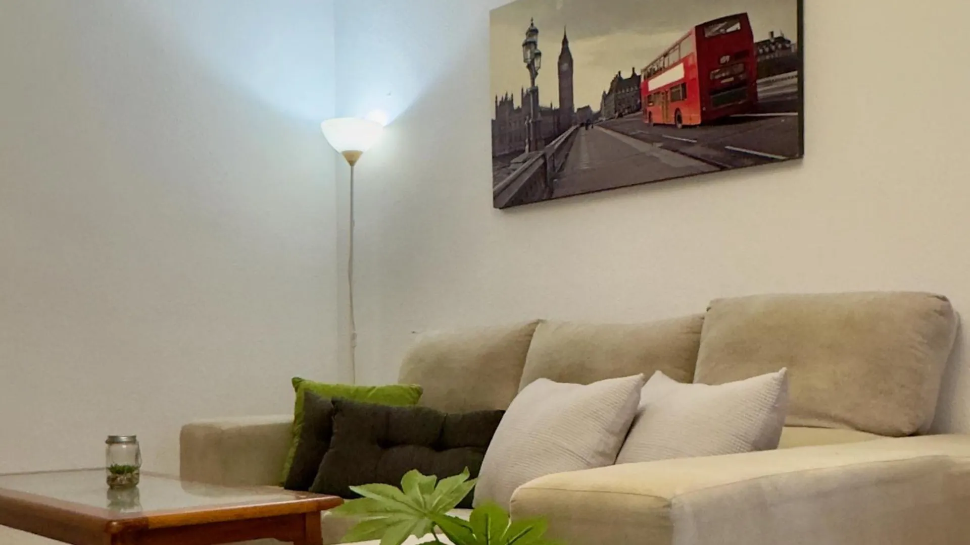 Bellavista Apartment Jaen