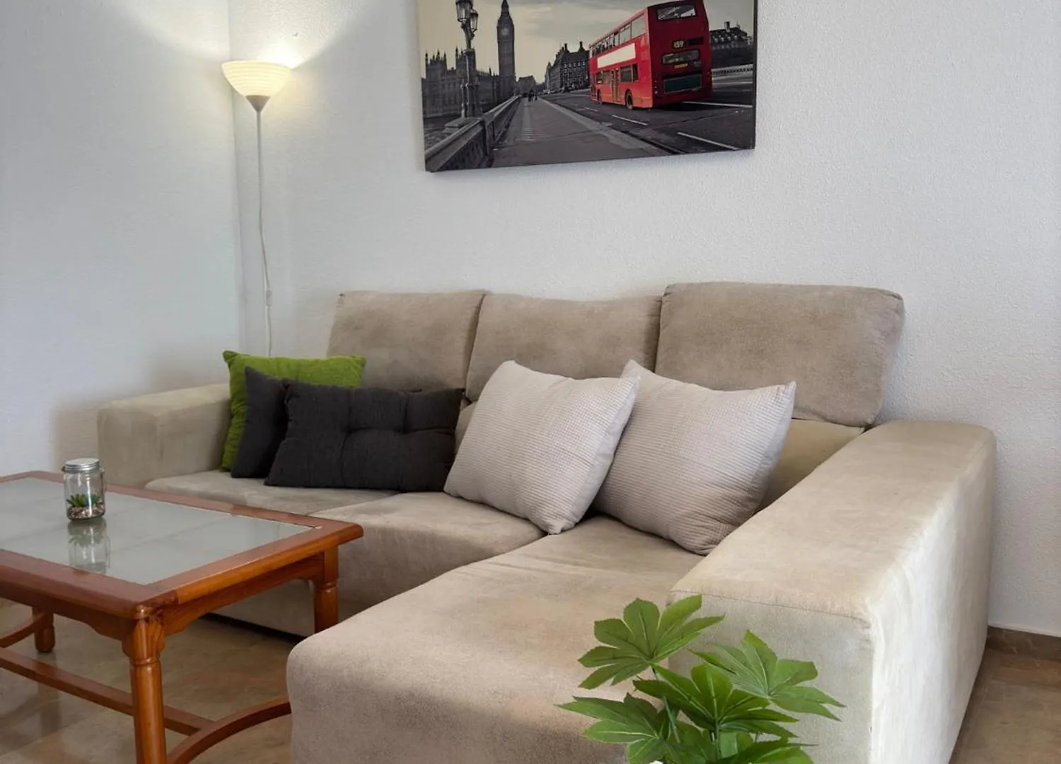 Bellavista Apartment Jaen