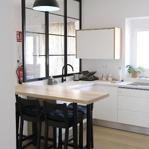  Apartamento Aove