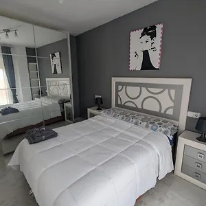  Apartamento San Juan Nº10