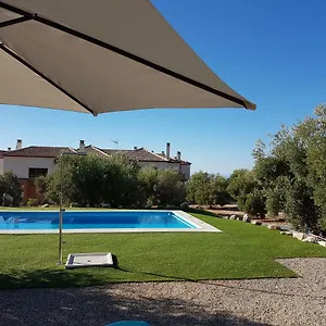  Apartamento Rurales La Dehesa Del Acebuche