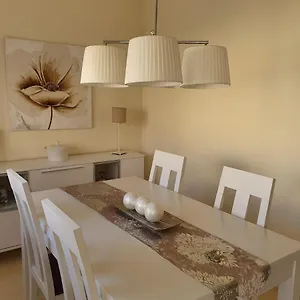  Apartamento Jaen Home